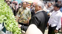 Bersama Tamu Belgia dan AS, Danny Pomanto Kunjungi Lorong Taego, Disambut Hangat oleh Warga