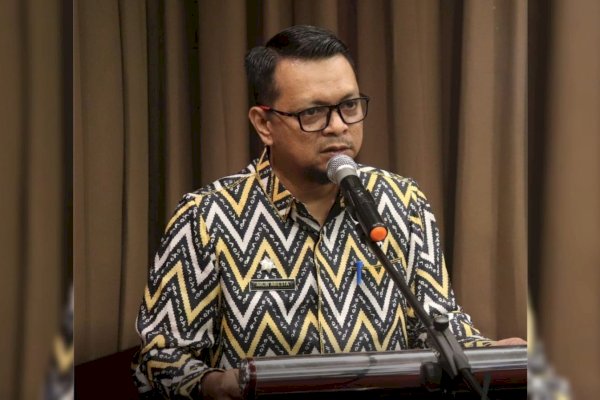 Kabar Baik! Inflasi Tahunan Makassar Stabil di Angka 3,49 Persen