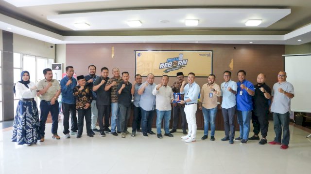 DPRD Sumenep sambangi PDAM Makassar