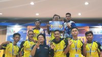 Esport Pangkep Sabet Juara 3 Divisi PUBG