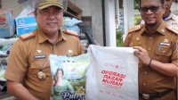 Tekan Inflasi, Disdag Gelar Operasi Pasar Murah di 15 Kecamatan se-Makassar