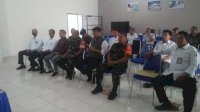 Perumda Parkir Makassar Rapat Koordinasi dengan TRIPIKA Kecamatan Ujung Pandang