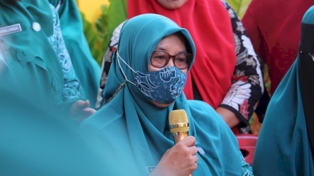 Tim Penggerak PKK Kecamatan Tamalanrea