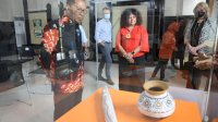 Danny Pomanto Jamu Senator Malarndirri McCarthy Kuliner Khas Makassar