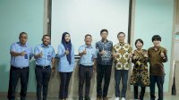 PDAM Makassar Buka Peluang Kerjasama dengan JICA 