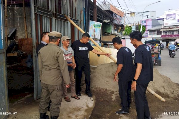 Danny Pomanto Ajak Warga Makassar Peduli Kebersihan, Maksimalkan PAKANDATTO