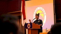 Garda Pemuda NasDem Usul Buya Syafi’i Jadi Pahlawan Nasional