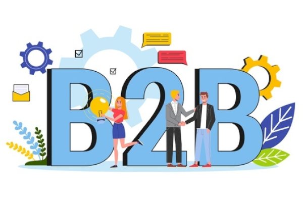 Pengertian B2B Ecommerce Beserta Jenis – Jenisnya