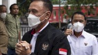 PSSI Tolak Gelar KLB Sesuai Rekomendasi TGIPF Tragedi Kanjuruhan