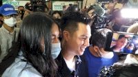 Baim Wong Dicecar 25 Pertanyaan soal Prank KDRT