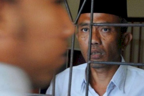 Usai Ditahan, Bambang Tri Mulyono Cabut Gugatan Dugaan Ijazah Palsu Jokowi!