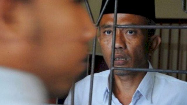 Bambang Tri Mulyono Cabut Gugatan Dugaan Ijazah Palsu Jokowi.(F-INT)