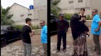 Rizky Billar Diamuk Tetangga Akibat Ngebut di Jalan Kompleks Rumah