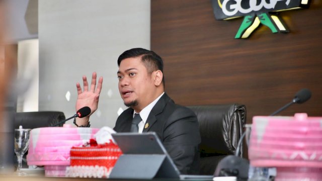 Pemkab Gowa Dorong Petani di Gowa Lakukan Asuransi Tanaman