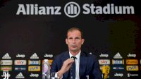 Juventus Tumbang di Kandang Milan, Max Allegri: Mental Kami Ambruk