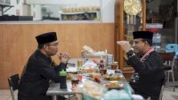 Duet Anies-Ridwan Kamil Lebih Disukai daripada Anies-AHY, Ini Kata NasDem