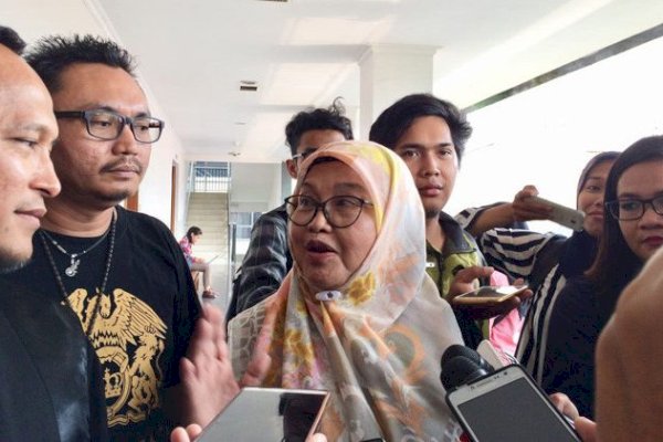 Eks Menkes Siti Fadilah Paparkan Penyebab Gagal Ginjal Akut, Salah Satunya Long Covid