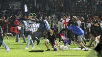 127 Orang Tewas, Polisi Minta Percepat Laga Arema FC vs Persebaya tapi Ditolak Panpel