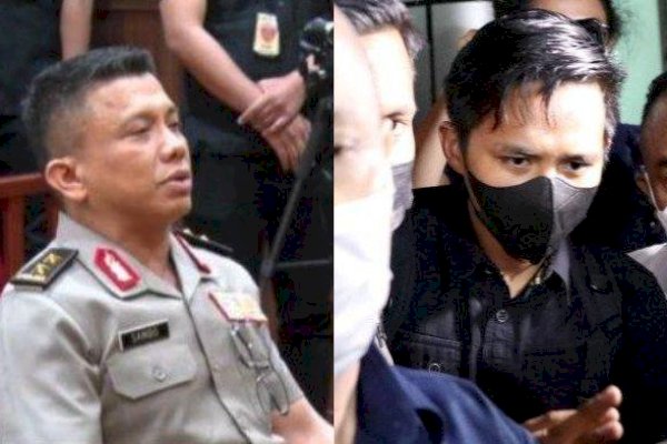 Bharada E Siap Hadapi Ferdy Sambo Langsung di Sidang Brigadir J