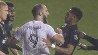 Gonzalo Higuain akan Pensiun di Akhir Musim MLS 2022