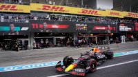 Max Verstappen Kunci Gelar Formula 1 2022 di GP Jepang