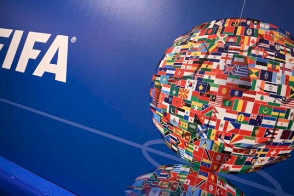 FIFA Akan Berkantor di Indonesia Kawal Transformasi Sepakbola Nasional