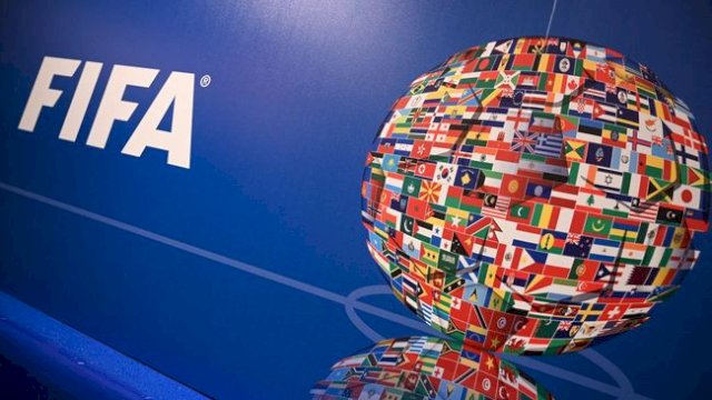 FIFA Akan Berkantor di Indonesia Kawal Transformasi Sepakbola Nasional