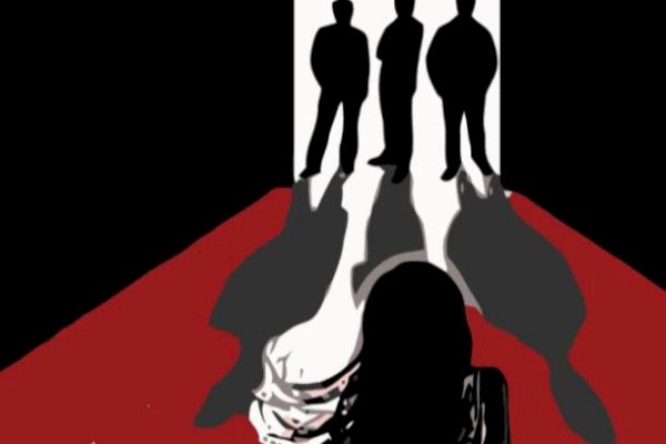 Hati-hati! Kemenag: Bersiul, Menatap dan Merayu Termasuk Kekerasan Seksual