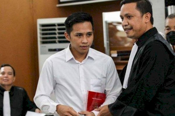 Kakak Kandung Ferdy Sambo Jadi Saksi di Sidang Bharada E