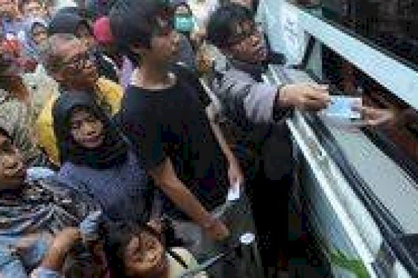 Dukcapil Rilis Data Penduduk Semester I Tahun 2022, Naik 0,54% Dalam Waktu 6 Bulan