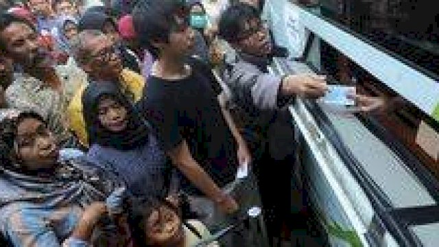 Dukcapil Rilis Data Penduduk Semester I Tahun 2022, Naik 0,54% Dalam Waktu 6 Bulan