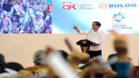 Jokowi Kesal Serapan Anggaran untuk Belanja Barang, Jasa dan Bansos Masih Rendah