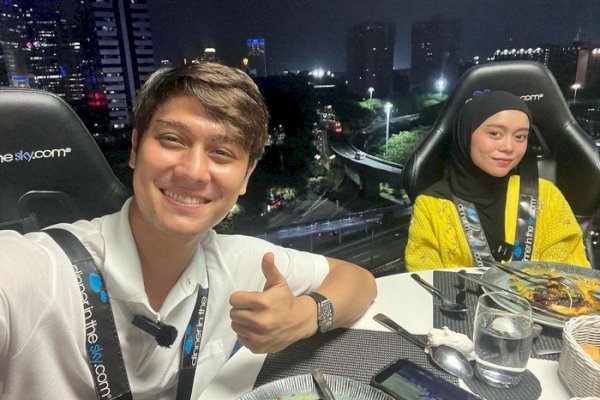 Lesti Kejora Izin Umrah Lewat WhatsApp, Pengacara Rizky Billar Singgung Harga Diri Suami