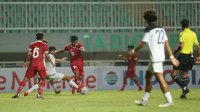 Klasemen Kualifikasi Piala Asia U-17 Usai Indonesia Kalahkan Guam 14-0