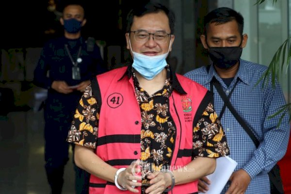 Benny Tjokrosaputro Dituntut Hukuman Mati di Kasus Korupsi Asabri
