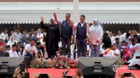 Mendagri Ucapkan Terima Kasih ke Pak Anies: 5 Tahun Bisa Selesai, Insyaallah Husnul Khatimah