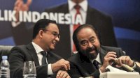 Deklarasikan Anies Baswedan Capres, Surya Paloh: Siap-Siap NasDem Dipuji, Fitnah hingga Dicap Pengkhianat