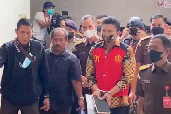 Ferdy Sambo Atur Strategi Pembunuhan Brigadir J di Rumah Saguling