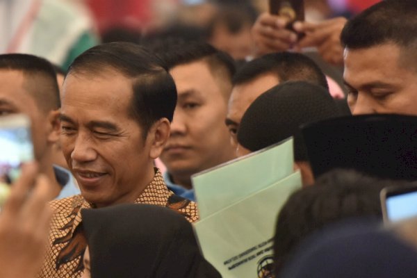 Lengkap! Pernyataan Resmi Rektor UGM Soal Dugaan Ijazah Palsu Presiden Jokowi