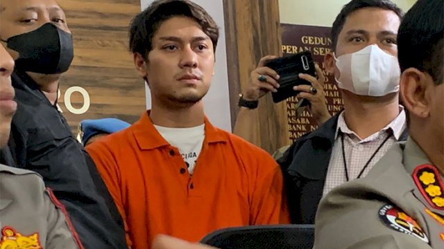 Rizky Billar.(F-INT)