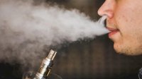 Waspada, Tak Hanya Obat Sirup, Vape Juga Bisa Tercemar EG dan DEG