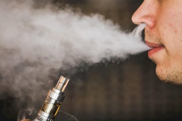 Waspada, Tak Hanya Obat Sirup, Vape Juga Bisa Tercemar EG dan DEG