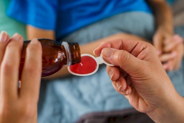 15 Obat Sirup Disebut Tercemar Etilen Glikol Terkait Gagal Ginjal, Ini Kata Kemenkes