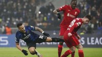 Inter dan Liverpool Pastikan Lolos ke 16 Besar Liga Champions