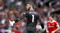 MU Menang, Erik Ten Hag Puji David de Gea