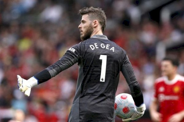 MU Menang, Erik Ten Hag Puji David de Gea