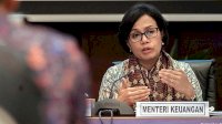 Sri Mulyani: Kenaikan Komoditas Dorong Inflasi Tinggi