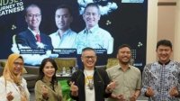 Bank Sulselbar Gelar Digital Mindset bertema A Journey To Greatness