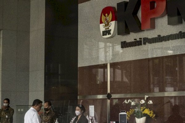 Eks Pimpinan KPK Kritik Pengusutan Kasus Formula E: Harusnya Tertutup Supaya Tidak Bikin Gaduh