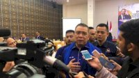 Berkoalisi di Pilpres 2024, NasDem-Demokrat dan PKS Hanya Tinggal Tunggu Kesepakatan